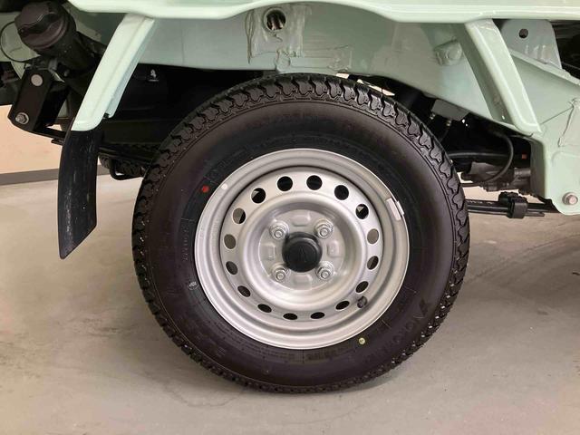 ハイゼットトラックジャンボスタンダード/4WD/CVT/三方開AM/FMラジオ マニュアルエアコン ハロゲンヘッドランプ ガードフレーム テールゲートチェーン スライド リクライニング オーバーヘッドシェルフ ハイルーフ オートハイビーム コーナーセンサー(三重県)の中古車