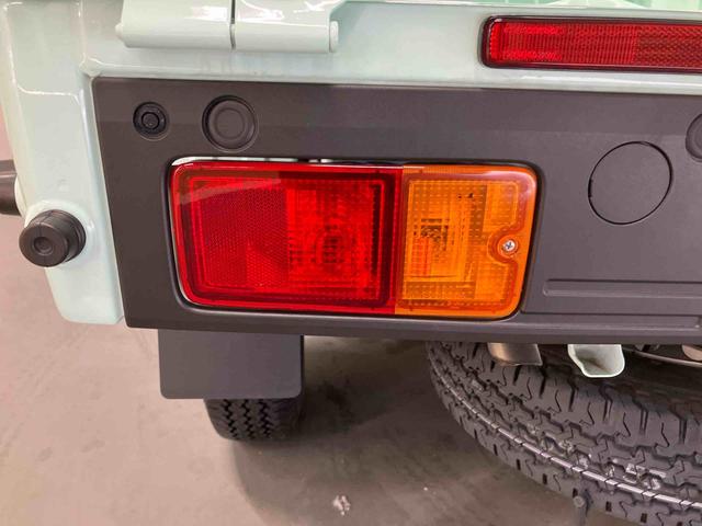 ハイゼットトラックジャンボスタンダード/4WD/CVT/三方開AM/FMラジオ マニュアルエアコン ハロゲンヘッドランプ ガードフレーム テールゲートチェーン スライド リクライニング オーバーヘッドシェルフ ハイルーフ オートハイビーム コーナーセンサー(三重県)の中古車