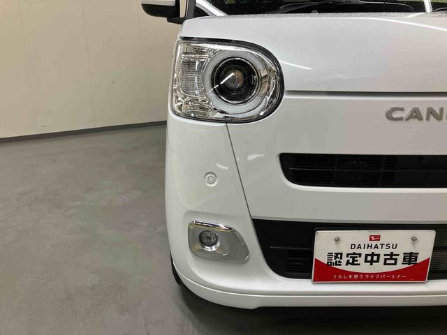 ムーヴキャンバスセオリーG/9インチディスプレイオーディオバックモニター ドライブレコーダー 両側パワースライドドア キーフリー 電動パーキングブレーキ シートヒーター 置きラクボックス ホッとカップホルダー ワイヤレス充電器 T−Fine施工 スマアシ(三重県)の中古車