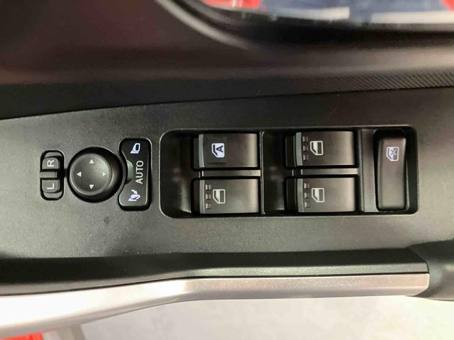 ロッキープレミアムG HEV/1200cc/5人乗りハイブリッド ナビ パノラマモニター ETC ドライブレコーダー クルーズコントロール スマートペダル シートヒーター 本革巻 テレビ コーナーセンサー オートハイビーム 電動パーキングブレーキ(三重県)の中古車