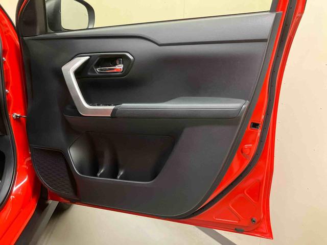 ロッキープレミアムG HEV/1200cc/5人乗りハイブリッド ナビ パノラマモニター ETC ドライブレコーダー クルーズコントロール スマートペダル シートヒーター 本革巻 テレビ コーナーセンサー オートハイビーム 電動パーキングブレーキ(三重県)の中古車