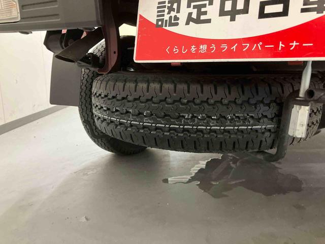 ハイゼットトラックジャンボエクストラ/2WD/CVTナビ バックモニター ドライブレコーダー LED プッシュボタンスタート キーフリー コーナーセンサー マニュアルエアコン プロテクター 荷台マット 作業灯 リクライニング オーバーヘッドシェルフ(三重県)の中古車