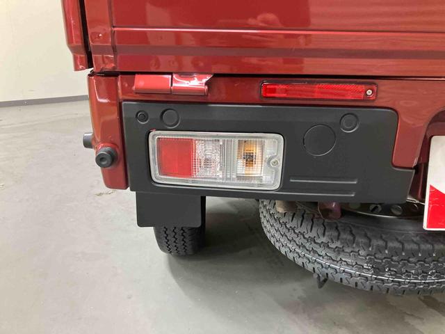 ハイゼットトラックジャンボエクストラ/2WD/CVTナビ バックモニター ドライブレコーダー LED プッシュボタンスタート キーフリー コーナーセンサー マニュアルエアコン プロテクター 荷台マット 作業灯 リクライニング オーバーヘッドシェルフ(三重県)の中古車
