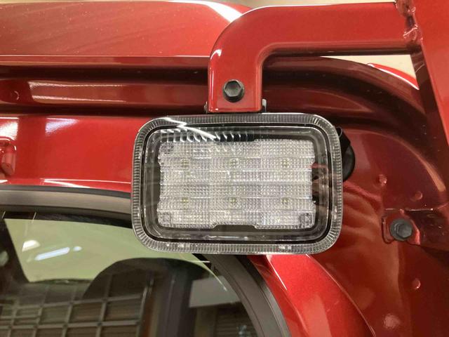 ハイゼットトラックジャンボエクストラ/2WD/CVTナビ バックモニター ドライブレコーダー LED プッシュボタンスタート キーフリー コーナーセンサー マニュアルエアコン プロテクター 荷台マット 作業灯 リクライニング オーバーヘッドシェルフ(三重県)の中古車