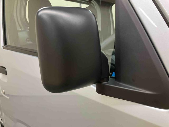 ハイゼットトラックスタンダード／４ＷＤ／ＣＶＴＡＭ／ＦＭラジオ　マニュアルエアコン　パワステ　ＡＢＳ　スマートアシスト　フロアマット　オートライト　三方開　荷台マット　４ＷＤ　ＣＶＴ（三重県）の中古車