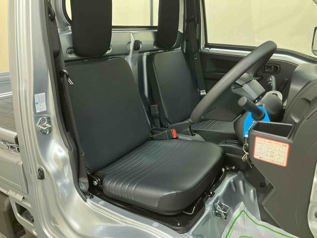 ハイゼットトラックスタンダード／４ＷＤ／ＣＶＴＡＭ／ＦＭラジオ　マニュアルエアコン　パワステ　ＡＢＳ　スマートアシスト　フロアマット　オートライト　三方開　荷台マット　４ＷＤ　ＣＶＴ（三重県）の中古車