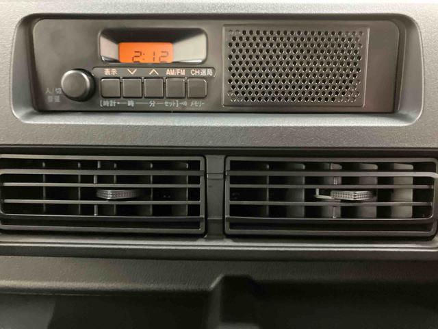 ハイゼットトラックスタンダード／４ＷＤ／ＣＶＴＡＭ／ＦＭラジオ　マニュアルエアコン　パワステ　ＡＢＳ　スマートアシスト　フロアマット　オートライト　三方開　荷台マット　４ＷＤ　ＣＶＴ（三重県）の中古車