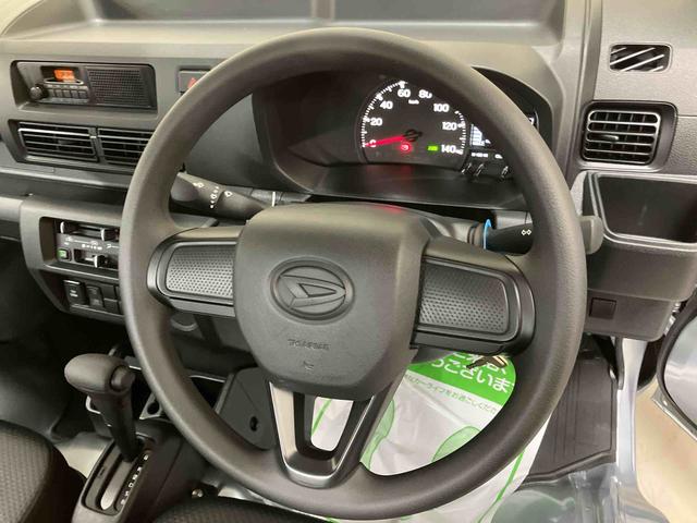 ハイゼットトラックスタンダード／４ＷＤ／ＣＶＴＡＭ／ＦＭラジオ　マニュアルエアコン　パワステ　ＡＢＳ　スマートアシスト　フロアマット　オートライト　三方開　荷台マット　４ＷＤ　ＣＶＴ（三重県）の中古車