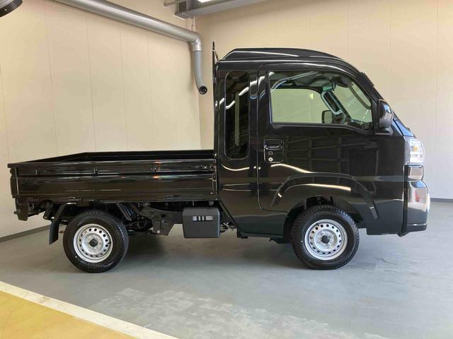 ハイゼットトラックジャンボエクストラ／２ＷＤ・ＣＶＴＣＤチューナー　バックカメラ　スマートインナーミラー　プッシュボタンスタート　キーフリー　コーナーセンサー　ＬＥＤ　オートハイビーム　荷台マット　フロアマット　作業灯　オーバーヘッドシェルフ（三重県）の中古車