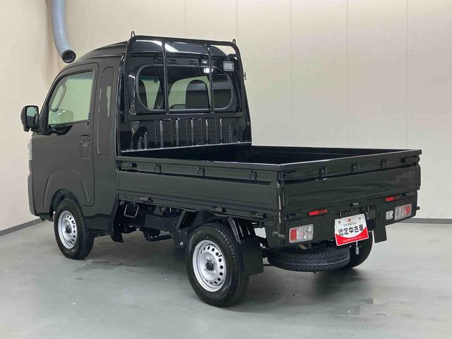 ハイゼットトラックジャンボエクストラ／２ＷＤ・ＣＶＴＣＤチューナー　バックカメラ　スマートインナーミラー　プッシュボタンスタート　キーフリー　コーナーセンサー　ＬＥＤ　オートハイビーム　荷台マット　フロアマット　作業灯　オーバーヘッドシェルフ（三重県）の中古車