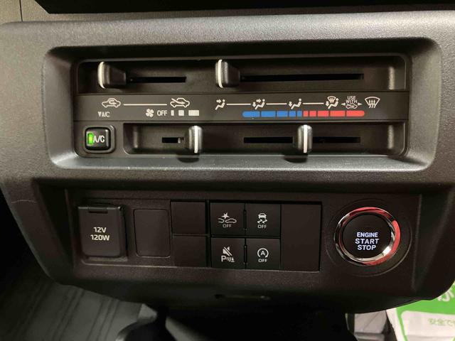 ハイゼットトラックジャンボエクストラ／２ＷＤ・ＣＶＴＣＤチューナー　バックカメラ　スマートインナーミラー　プッシュボタンスタート　キーフリー　コーナーセンサー　ＬＥＤ　オートハイビーム　荷台マット　フロアマット　作業灯　オーバーヘッドシェルフ（三重県）の中古車