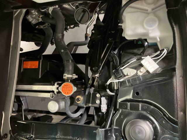 ハイゼットトラックジャンボエクストラ／２ＷＤ・ＣＶＴＣＤチューナー　バックカメラ　スマートインナーミラー　プッシュボタンスタート　キーフリー　コーナーセンサー　ＬＥＤ　オートハイビーム　荷台マット　フロアマット　作業灯　オーバーヘッドシェルフ（三重県）の中古車