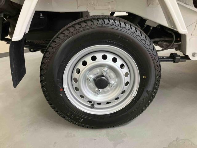 ハイゼットトラックスタンダード/4WD/CVTAM/FMラジオ マニュアルエアコン パワステ ABS スマートアシスト コーナーセンサー オートハイビーム オートライト ハロゲンヘッドランプ 荷台マット フロアマット 三方開 4WD(三重県)の中古車