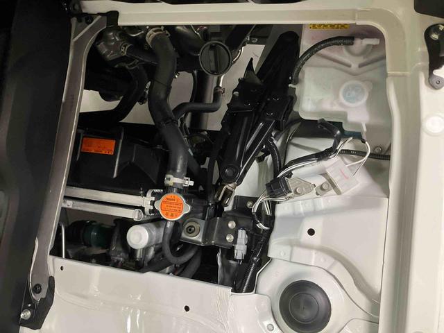 ハイゼットトラックスタンダード/4WD/CVTAM/FMラジオ マニュアルエアコン パワステ ABS スマートアシスト コーナーセンサー オートハイビーム オートライト ハロゲンヘッドランプ 荷台マット フロアマット 三方開 4WD(三重県)の中古車