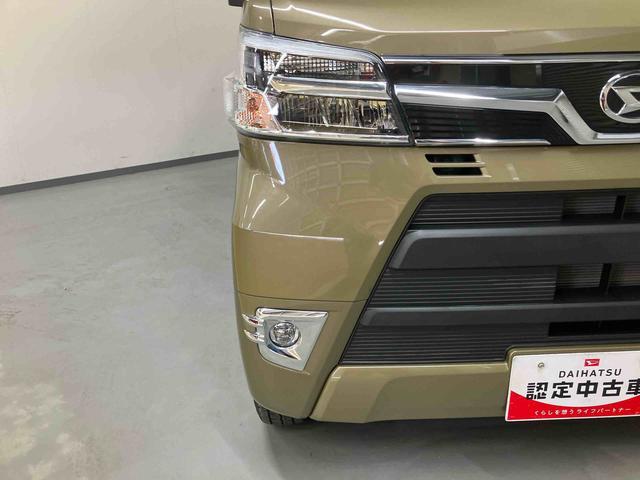 ハイゼットカーゴデッキバンG SAIII/2WD/4AT純正ナビ バックモニター ドライブレコーダー LED オートハイビーム コーナーセンサー キーレスエントリー マニュアルエアコン ドアバイザー フロアマット(三重県)の中古車