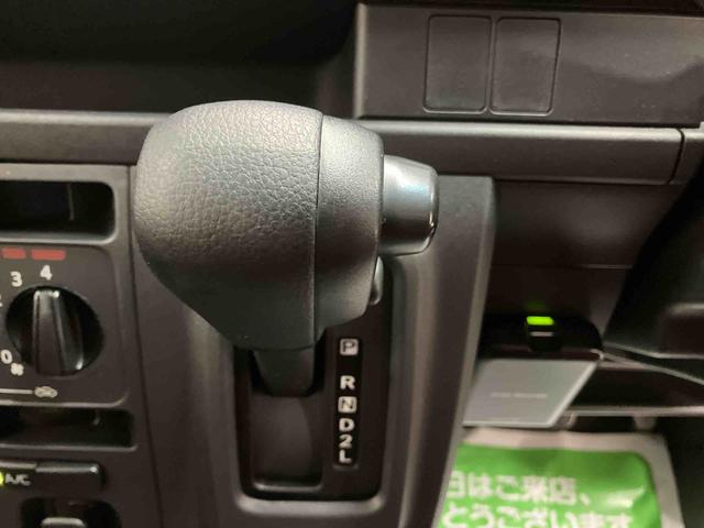 ハイゼットカーゴデッキバンG SAIII/2WD/4AT純正ナビ バックモニター ドライブレコーダー LED オートハイビーム コーナーセンサー キーレスエントリー マニュアルエアコン ドアバイザー フロアマット(三重県)の中古車
