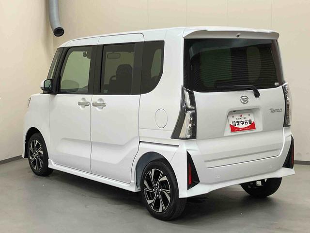 タントカスタムXリミテッド純正ナビ バックモニター ETC ドライブレコーダー クルーズコントロール 両側パワースライドドア シートヒーター キーフリー 電動パーキングブレーキ コーナーセンサー オートハイビーム T−Fine(三重県)の中古車