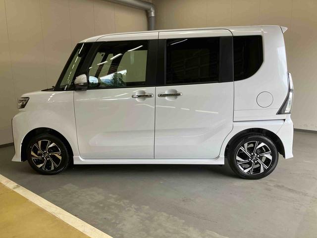 タントカスタムXリミテッド純正ナビ バックモニター ETC ドライブレコーダー クルーズコントロール 両側パワースライドドア シートヒーター キーフリー 電動パーキングブレーキ コーナーセンサー オートハイビーム T−Fine(三重県)の中古車