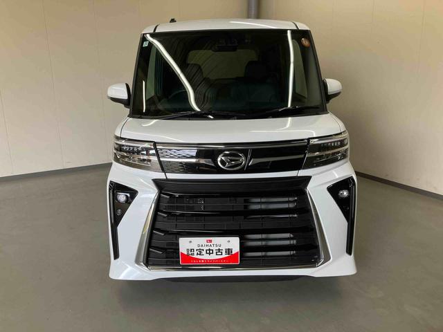 タントカスタムＸリミテッド純正ナビ　バックモニター　ＥＴＣ　ドライブレコーダー　両側パワースライドドア　クルーズコントロール　コーナーセンサー　オートハイビーム　キーフリー　電動パーキングブレーキ　シートヒーター　Ｔ−Ｆｉｎｅ（三重県）の中古車