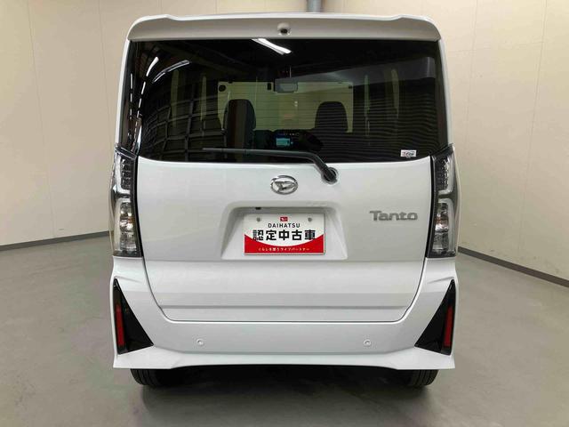 タントカスタムＸリミテッド純正ナビ　バックモニター　ＥＴＣ　ドライブレコーダー　両側パワースライドドア　クルーズコントロール　コーナーセンサー　オートハイビーム　キーフリー　電動パーキングブレーキ　シートヒーター　Ｔ−Ｆｉｎｅ（三重県）の中古車