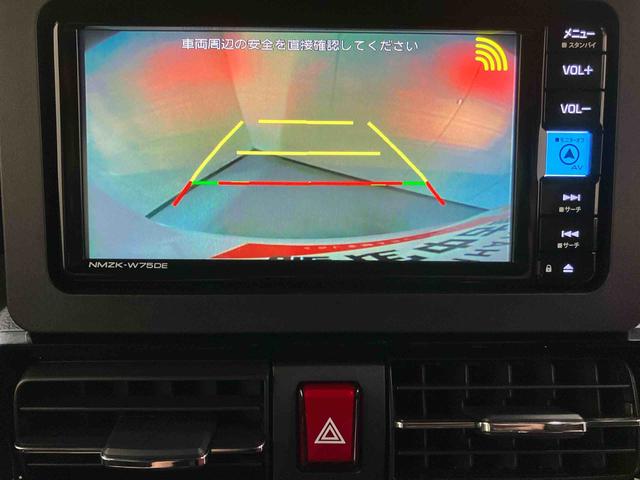 タントカスタムＸリミテッド純正ナビ　バックモニター　ＥＴＣ　ドライブレコーダー　両側パワースライドドア　クルーズコントロール　コーナーセンサー　オートハイビーム　キーフリー　電動パーキングブレーキ　シートヒーター　Ｔ−Ｆｉｎｅ（三重県）の中古車