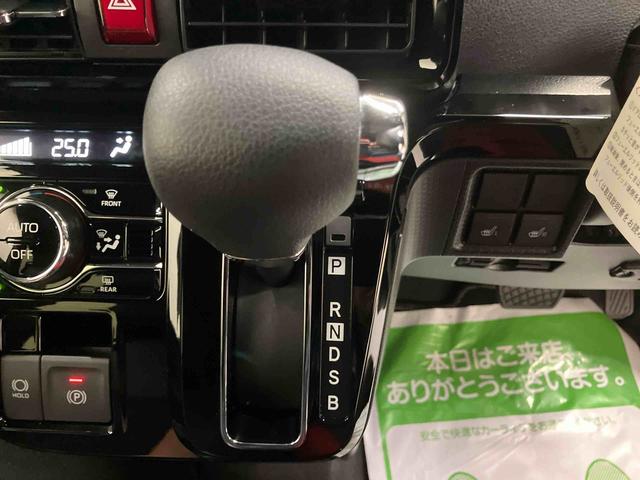 タントカスタムＸリミテッド純正ナビ　バックモニター　ＥＴＣ　ドライブレコーダー　両側パワースライドドア　クルーズコントロール　コーナーセンサー　オートハイビーム　キーフリー　電動パーキングブレーキ　シートヒーター　Ｔ−Ｆｉｎｅ（三重県）の中古車