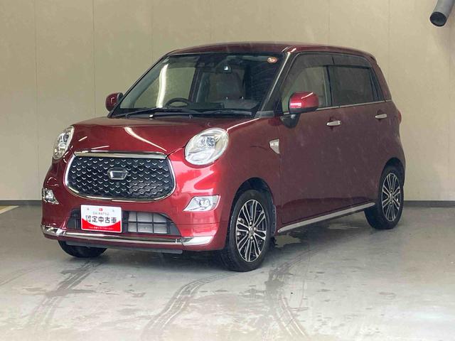 キャストスタイルＧ　リミテッド　ＳＡIII純正ナビ　パノラマモニター　ＥＴＣ　ドライブレコーダー　プッシュボタンスタート　キーフリー　シートヒーター　オートライト　オートハイビーム　コーナーセンサー　スマートアシスト（三重県）の中古車