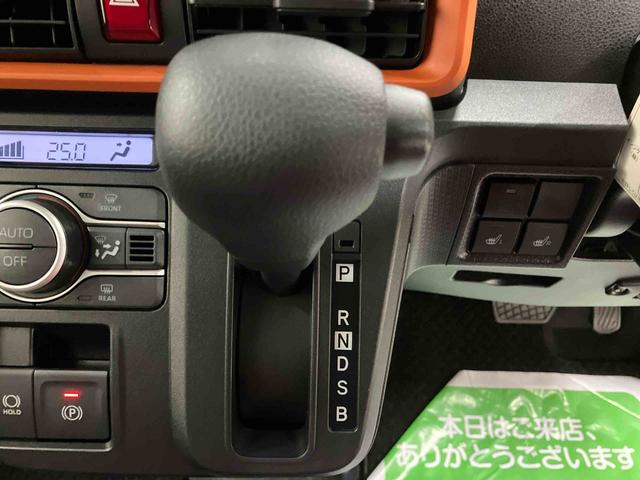 タントファンクロスディスプレイオーディオ　バックモニター　ドライブレコーダー　両側パワースライドドア　プッシュボタンスタート　キーフリー　電動パーキングブレーキ　コーナーセンサー　オートハイビーム　撥水　防水　スマアシ（三重県）の中古車