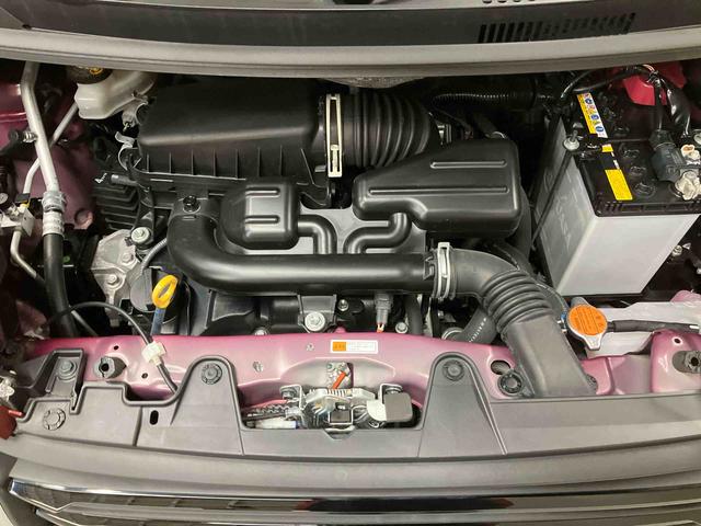 タント 中古車 カスタムＸ純正ナビ　バックモニター　ドライブレコーダー　両側パワースライドドア　シートヒーター　プッシュボタンスタート　キーフリー　電動パーキングブレーキ　コーナーセンサー　オートハイビーム　スマートアシスト