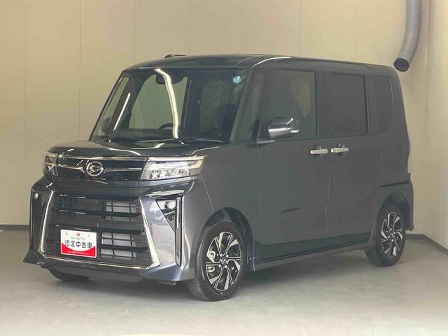 タント 中古車 カスタムＸリミテッドディスプレイオーディオ　バックモニター　ＥＴＣ　クルーズコントロール　両側パワースライドドア　シートヒーター　コーナーセンサー　オートハイビーム　キーフリー　電動パーキングブレーキ　Ｔ−Ｆｉｎｅ