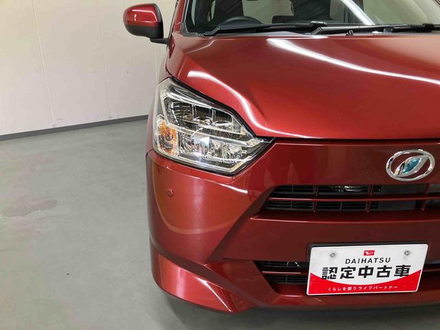 ミライースＸ　リミテッドＳＡIII純正ナビ　バックモニター　ドライブレコーダー　ＬＥＤ　キーレスエントリー　パワーウィンドウ　コーナーセンサー　オートハイビーム　スマートアシスト　５ドア（三重県）の中古車