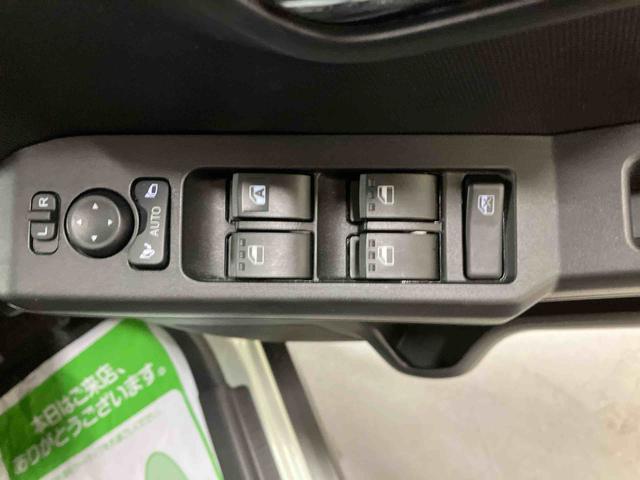 タフトＧ純正ナビ　バックモニター　ドライブレコーダー　プッシュボタンスタート　キーフリー　電動パーキングブレーキ　シートヒーター　ガラスルーフ　コーナーセンサー　オートハイビーム　スマートアシスト（三重県）の中古車