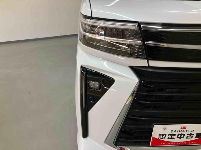 タントカスタムＸリミテッド純正ナビ　バックモニター　ＥＴＣ　ドライブレコーダー　クルーズコントロール　両側パワースライドドア　プッシュボタンスタート　キーフリー　シートヒーター　電動パーキングブレーキ　スマアシ　Ｔ−Ｆｉｎｅ（三重県）の中古車