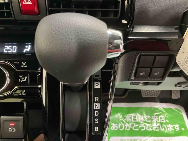 タントカスタムＸリミテッド純正ナビ　バックモニター　ＥＴＣ　ドライブレコーダー　クルーズコントロール　両側パワースライドドア　プッシュボタンスタート　キーフリー　シートヒーター　電動パーキングブレーキ　スマアシ　Ｔ−Ｆｉｎｅ（三重県）の中古車