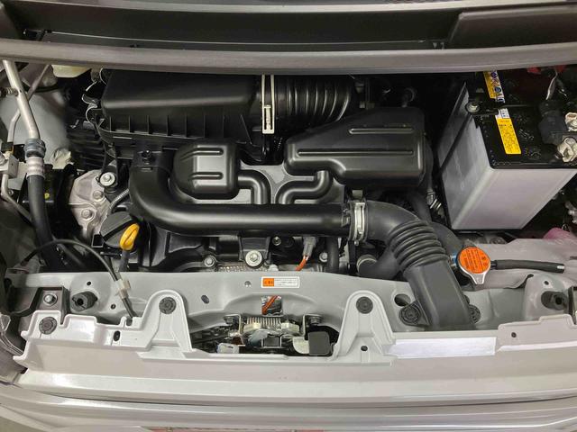 ムーヴ 中古車 Ｇ／スライドドアディスプレイオーディオ　バックモニター　左側パワースライドドア　プッシュボタンスタート　キーフリー　電動パーキングブレーキ　コーナーセンサー　オートハイビーム　スマートアシスト　Ｔ−Ｆｉｎｅ