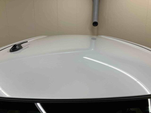 ムーヴキャンバス 中古車 ストライプスＧ純正ナビ　パノラマモニター　ドライブレコーダー　シートヒーター　両側パワースライドドア　プッシュボタンスタート　キーフリー　電動パーキングブレーキ　ホッとカップホルダー　２トーン　スマートアシスト