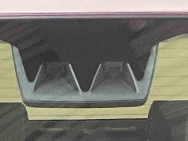 ムーヴキャンバスストライプスＧ純正ナビ　パノラマモニター　ドライブレコーダー　シートヒーター　両側パワースライドドア　プッシュボタンスタート　キーフリー　電動パーキングブレーキ　ホッとカップホルダー　２トーン　スマートアシスト（三重県）の中古車