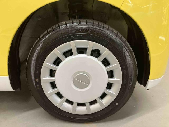 ムーヴキャンバスストライプスＧ純正ナビ　パノラマモニター　ドライブレコーダー　シートヒーター　両側パワースライドドア　プッシュボタンスタート　キーフリー　電動パーキングブレーキ　ホッとカップホルダー　２トーン　スマートアシスト（三重県）の中古車