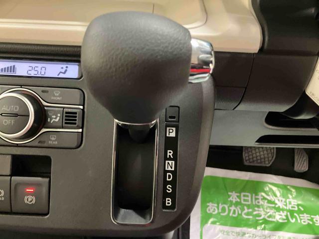 ムーヴキャンバスストライプスＧ純正ナビ　パノラマモニター　ドライブレコーダー　シートヒーター　両側パワースライドドア　プッシュボタンスタート　キーフリー　電動パーキングブレーキ　ホッとカップホルダー　２トーン　スマートアシスト（三重県）の中古車