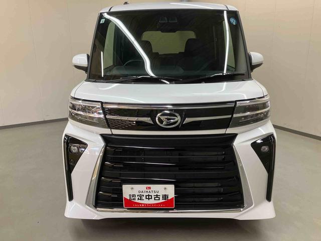 タントカスタムＸリミテッドディスプレイオーディオ　バックモニター　ＥＴＣ　クルーズコントロール　両側パワースライドドア　プッシュボタンスタート　キーフリー　シートヒーター　電動パーキングブレーキ　スマートアシスト（三重県）の中古車