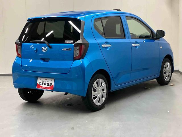ミライースＸ　リミテッドＳＡIII純正ナビ　バックモニター　ＥＴＣ　ドライブレコーダー　ＬＥＤヘッドランプ　オートライト　オートハイビーム　コーナーセンサー　パワーウィンドウ　キーレスエントリー　電動ドアミラー　５ドア（三重県）の中古車