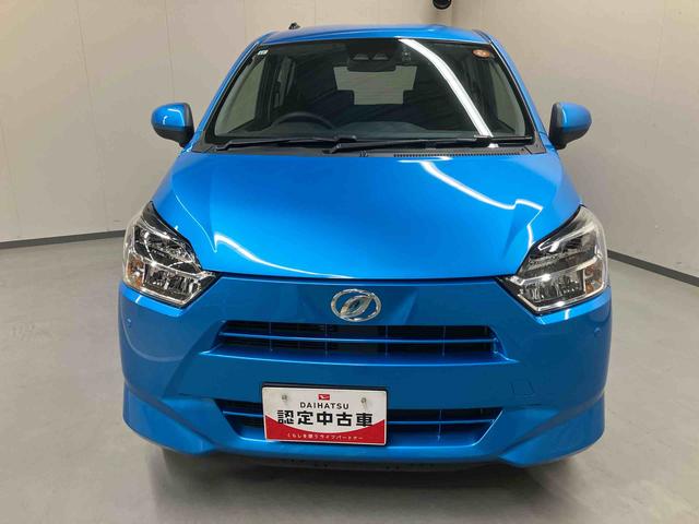 ミライースＸ　リミテッドＳＡIII純正ナビ　バックモニター　ＥＴＣ　ドライブレコーダー　ＬＥＤヘッドランプ　オートライト　オートハイビーム　コーナーセンサー　パワーウィンドウ　キーレスエントリー　電動ドアミラー　５ドア（三重県）の中古車