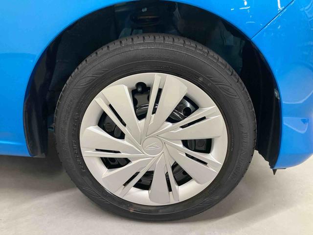 ミライースＸ　リミテッドＳＡIII純正ナビ　バックモニター　ＥＴＣ　ドライブレコーダー　ＬＥＤヘッドランプ　オートライト　オートハイビーム　コーナーセンサー　パワーウィンドウ　キーレスエントリー　電動ドアミラー　５ドア（三重県）の中古車