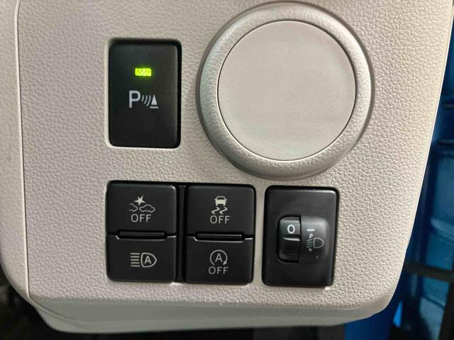 ミライースＸ　リミテッドＳＡIII純正ナビ　バックモニター　ＥＴＣ　ドライブレコーダー　ＬＥＤヘッドランプ　オートライト　オートハイビーム　コーナーセンサー　パワーウィンドウ　キーレスエントリー　電動ドアミラー　５ドア（三重県）の中古車