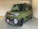 ターボ車　４ＷＤ　エコアイドルレス車　ナビ　バックモニター　ドライブレコーダー　ＥＴＣ　　両側パワースライドドア　プッシュボタンスタート　電動パーキングブレーキ　スマートアシスト　キーフリー（三重県）の中古車