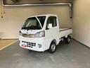 ４ＷＤ　５ＭＴ　ゲートプロテクター　純正ＣＤチューナーデッキ　マニュアルエアコン　キーレスエントリー　スマートアシスト　パワーウィンドウ　スーパーデフロック　Ｈｉ−Ｌｏモード切替機構　作業灯　三方開（三重県）の中古車