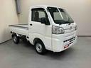 ナビ　マニュアルエアコン　パワステ　ＡＢＳ　エアバック　ゲートプロテクター　荷台マット　作業灯　４ＷＤ　５ＭＴ　サイドアンダーミラー付きドアミラー　ハロゲンヘッドランプ（三重県）の中古車
