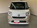 純正７インチナビ　パノラマモニター　ドライブレコーダー　ＥＴＣ　運転席シートヒーター　両側パワースライドドア　プッシュボタンスタート　キーフリー　２トーン　スマートアシスト（三重県）の中古車