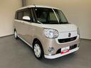 純正７インチナビ　パノラマモニター　ドライブレコーダー　ＥＴＣ　運転席シートヒーター　両側パワースライドドア　プッシュボタンスタート　キーフリー　２トーン　スマートアシスト（三重県）の中古車