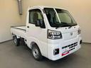 ４ＷＤ　５ＭＴ　リヤ４枚リーフスプリング　スーパーデフロック　ＡＭ／ＦＭラジオ　作業灯　バニティミラー　スマートアシスト　オートハイビーム　オートライト　コーナーセンサー　パワステ　ＡＢＳ　エアバック（三重県）の中古車